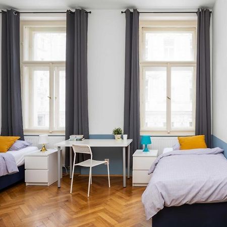 Letna Apartments 프라하 외부 사진