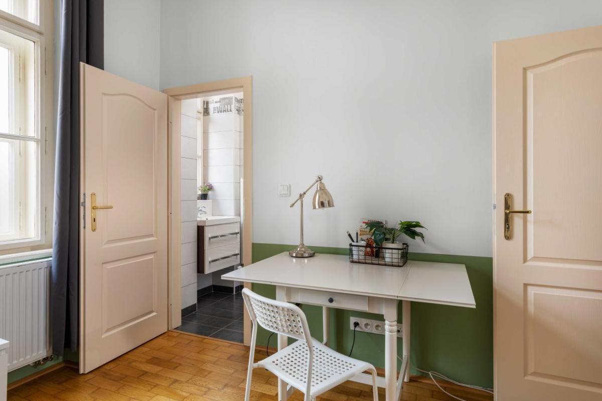 Letna Apartments 프라하 외부 사진