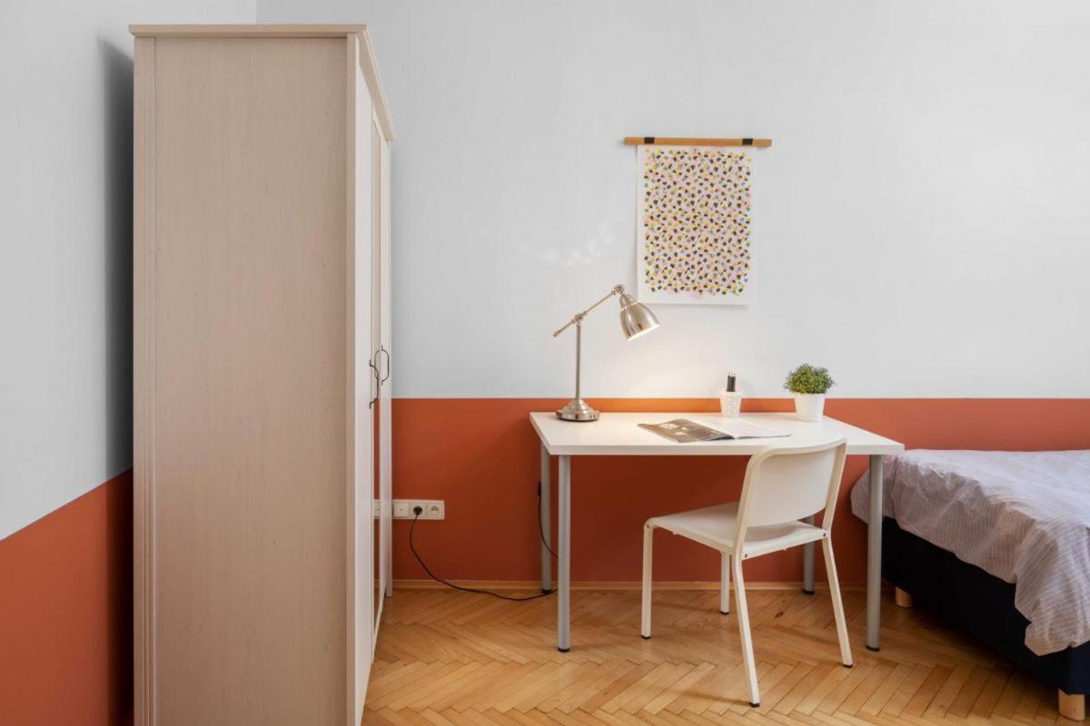Letna Apartments 프라하 외부 사진