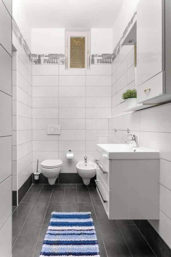 Letna Apartments 프라하 외부 사진