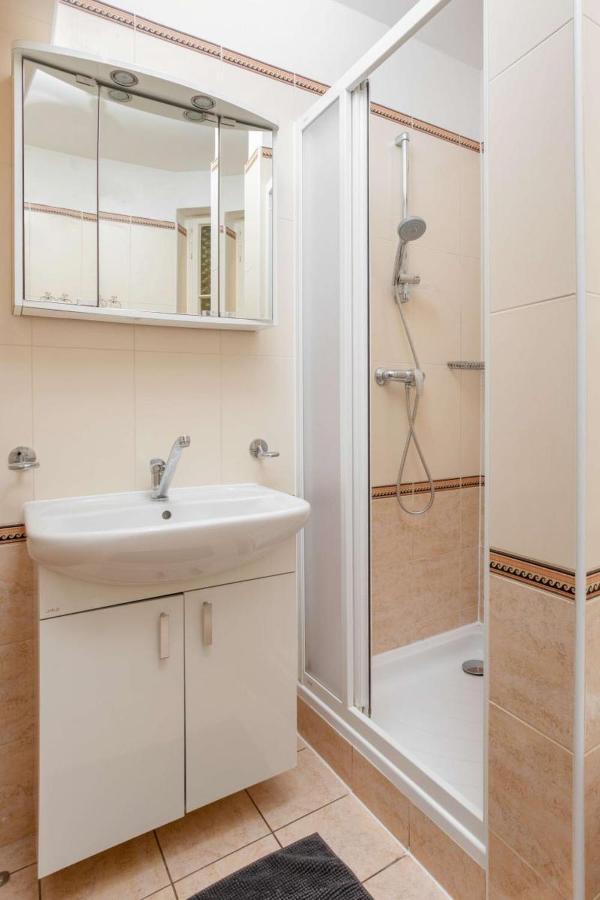 Letna Apartments 프라하 외부 사진