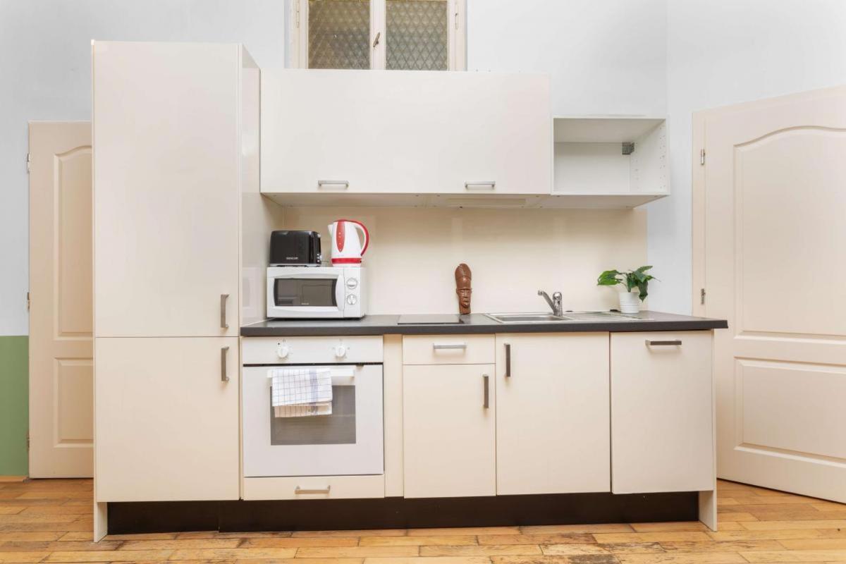Letna Apartments 프라하 외부 사진